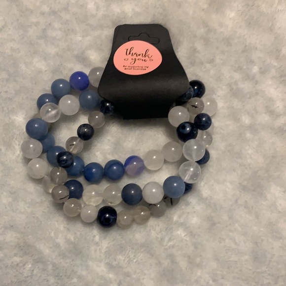 Bracelets handmade - Picture 3 of 3